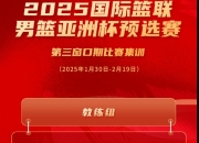 亚洲球队教练团队调整完毕，备战新赛季 