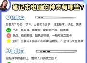 游戏本和办公本的区别 游戏本和办公本的区别在哪里 